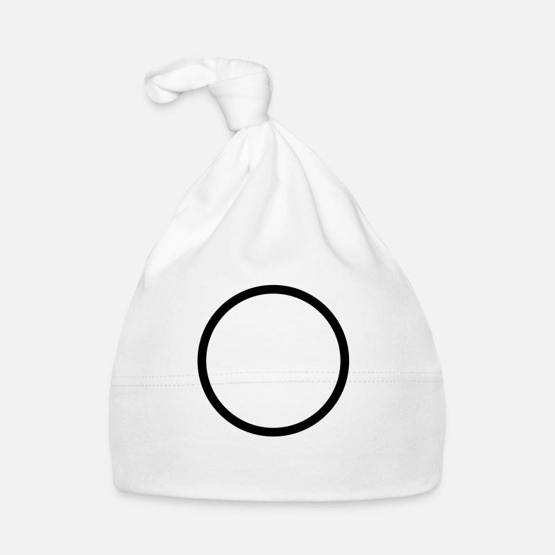 Organic Baby Cap