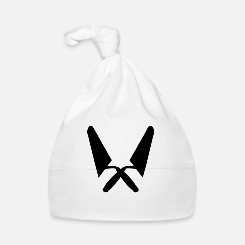 Organic Baby Cap