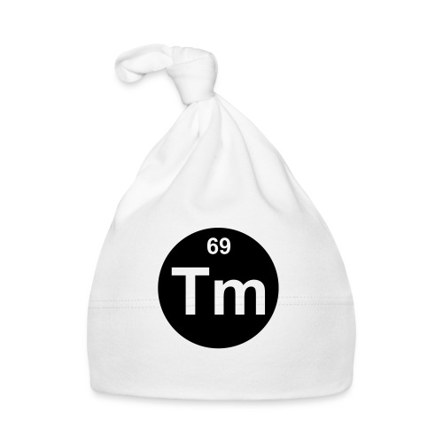 Thulium (Tm) (element 69) - Baby Cap