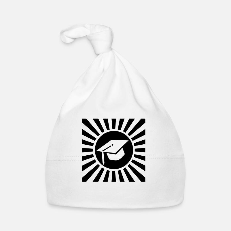 Organic Baby Cap