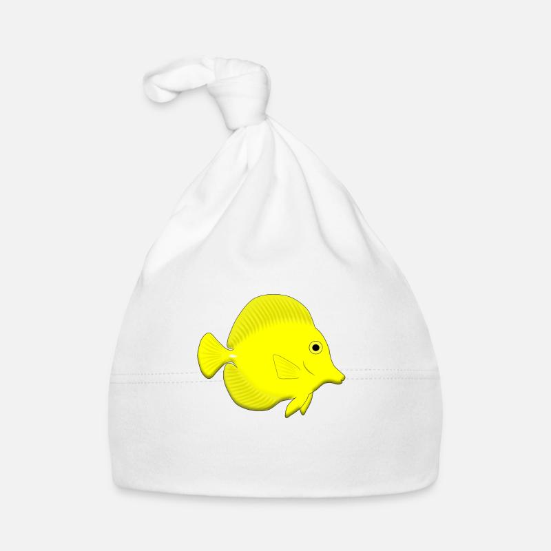 Bonnet bio Bébé