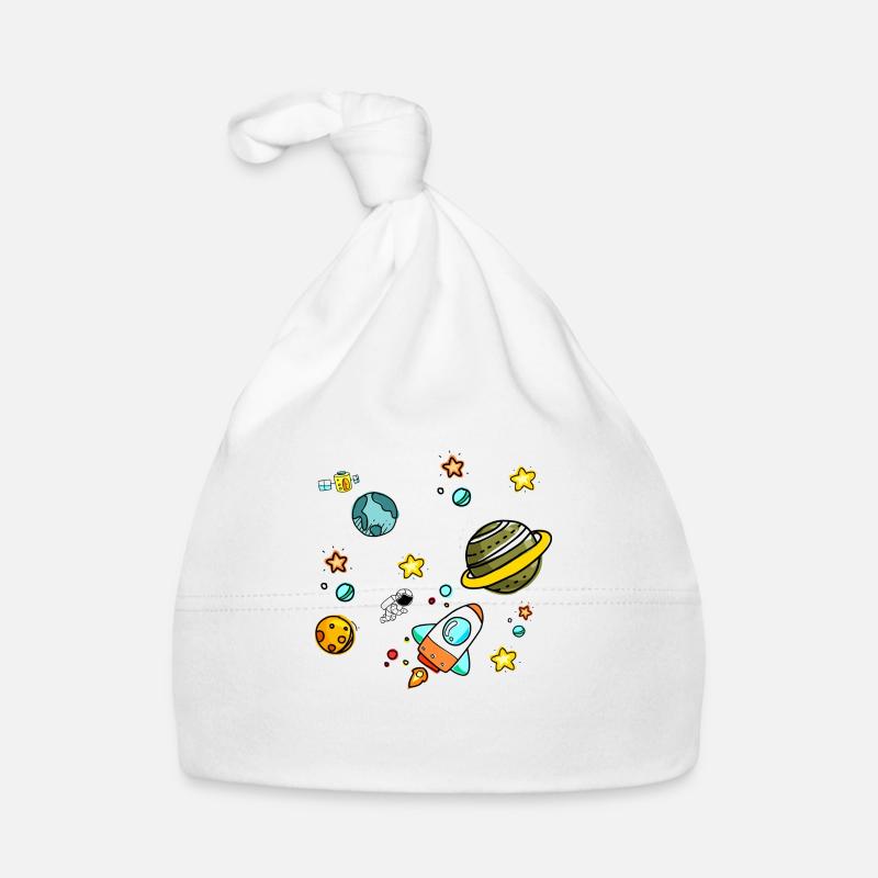 Bonnet bio Bébé