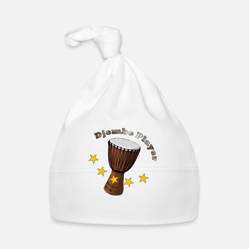 Trommel, Afrika, Djembe, Bongo, Percussion, Musik, Baby Bio-Mütze