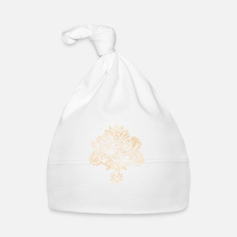 patroon Bio-muts voor baby's