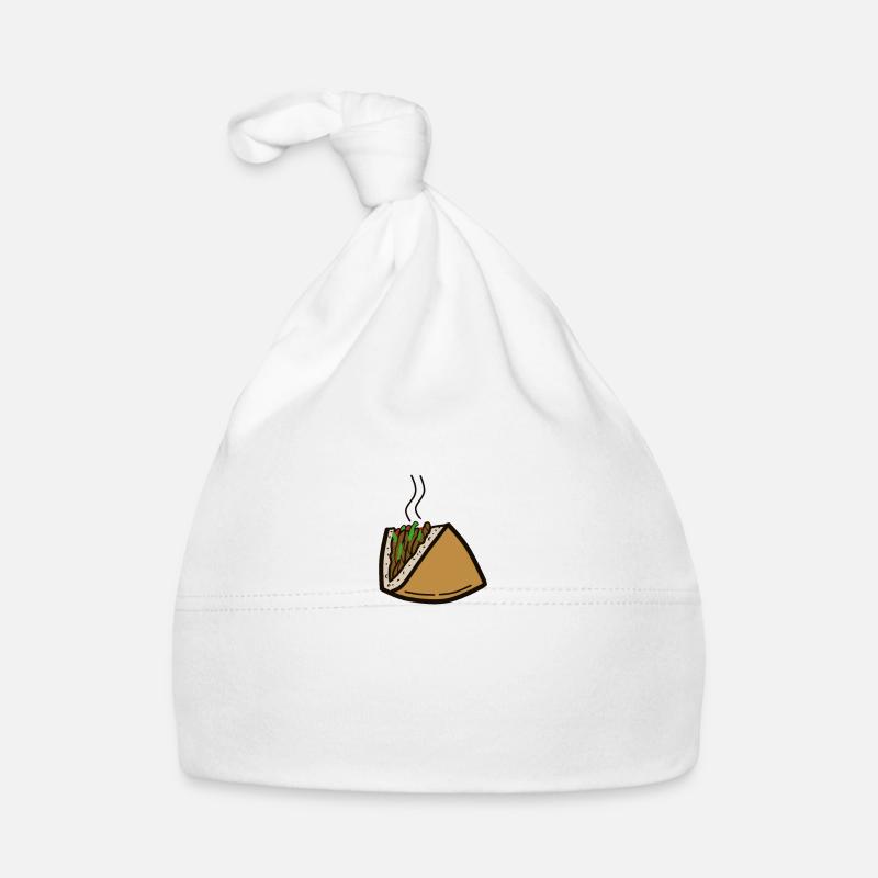 PAIN DÖNER Bonnet bio Bébé