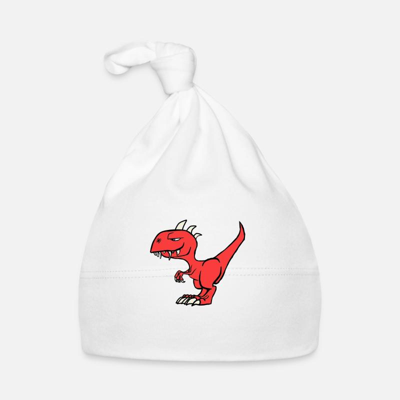 Organic Baby Cap
