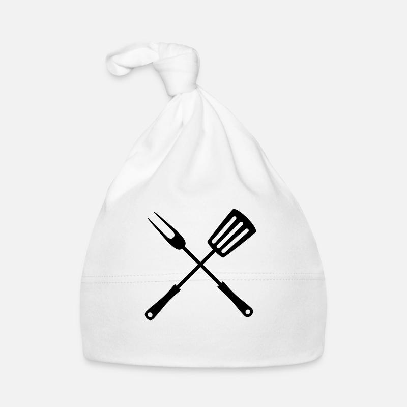 aliments fourchette grilles poêles outil couverts gr Bonnet bio Bébé
