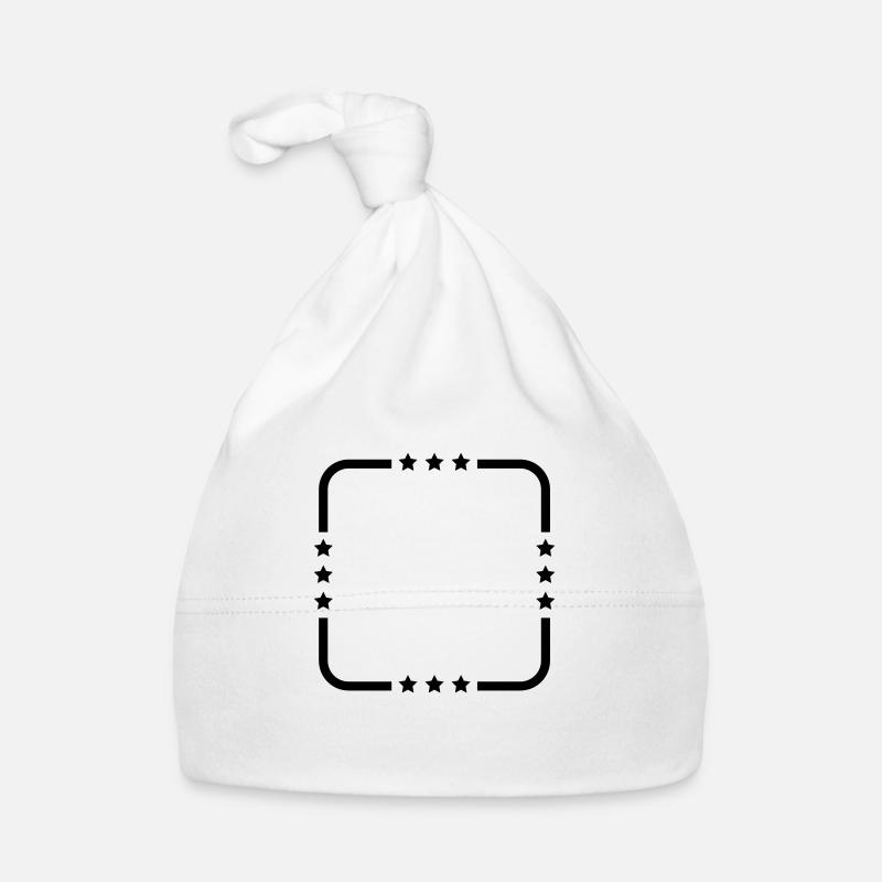 Organic Baby Cap