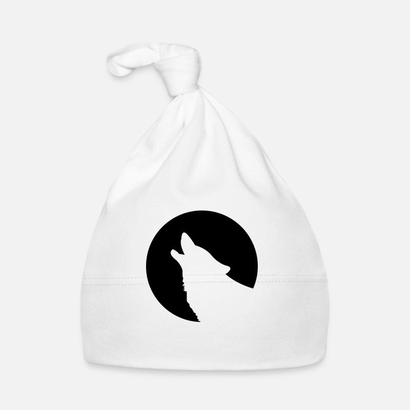 wolfcy Bonnet bio Bébé