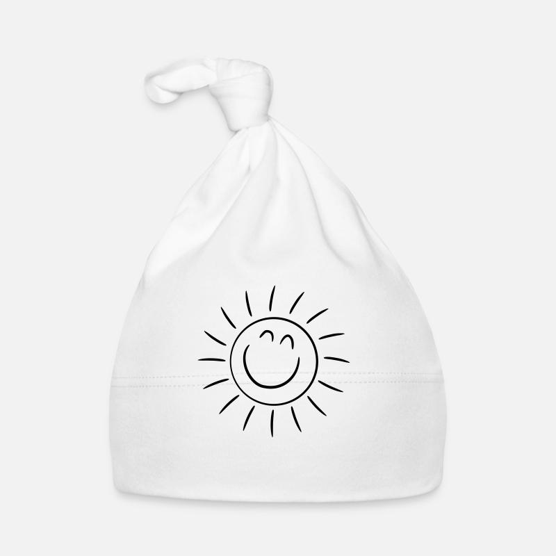Bonnet bio Bébé