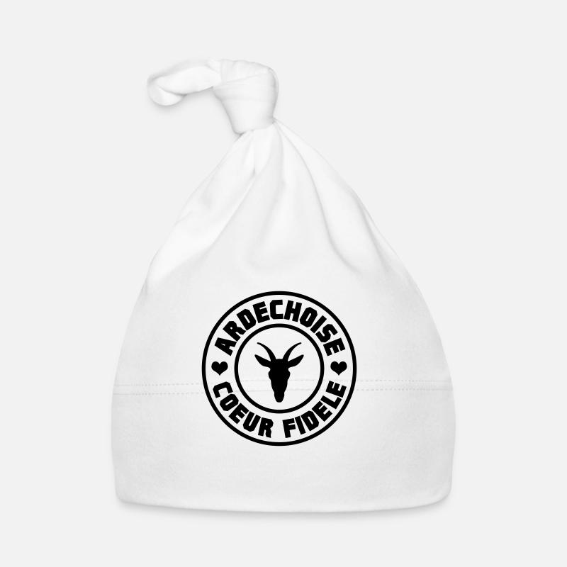 Bonnet bio Bébé