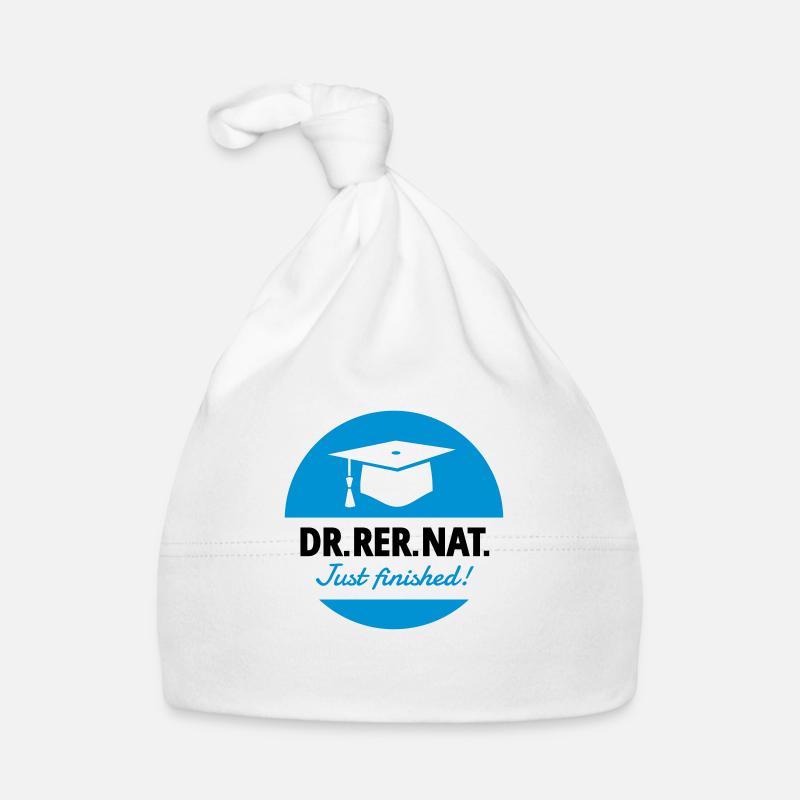 Doctor science Organic Baby Cap