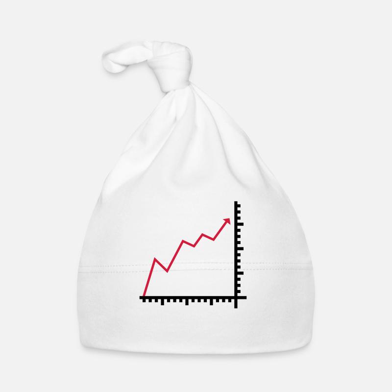 Diagramm Baby Bio-Mütze