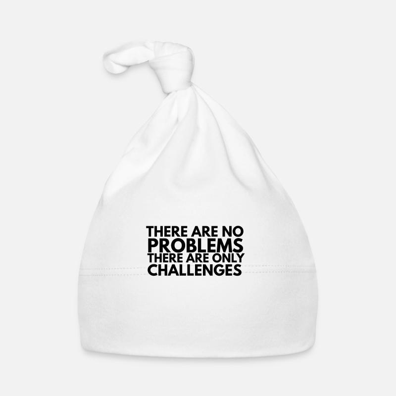 motivation Organic Baby Cap