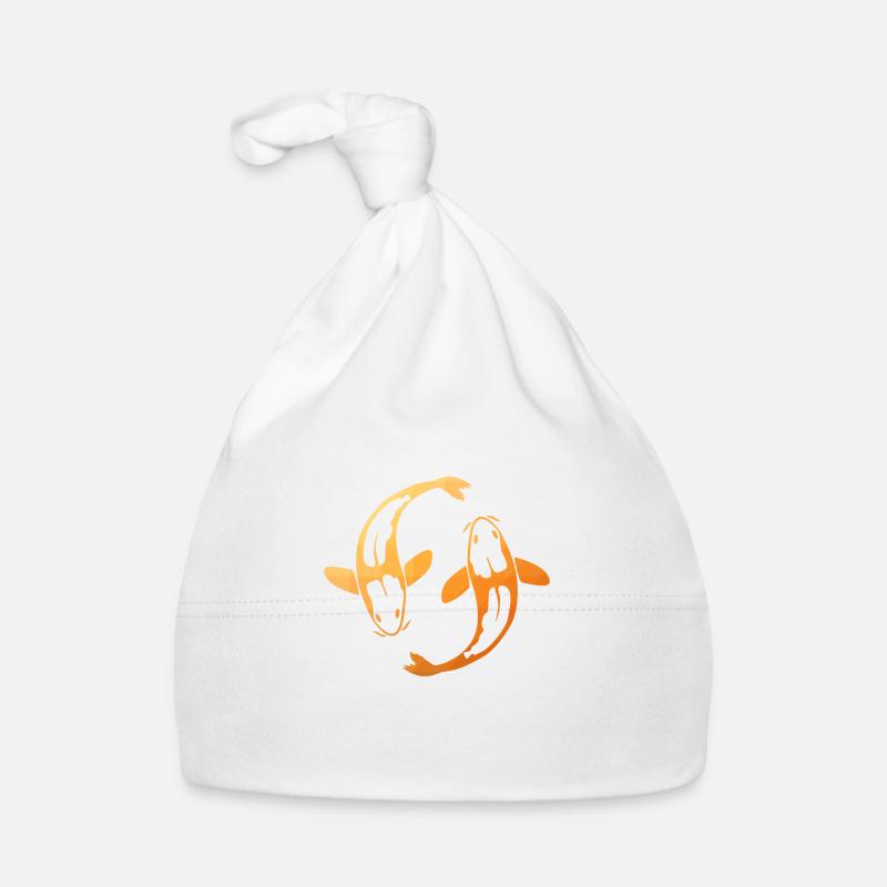 Kois Baby Bio-Mütze