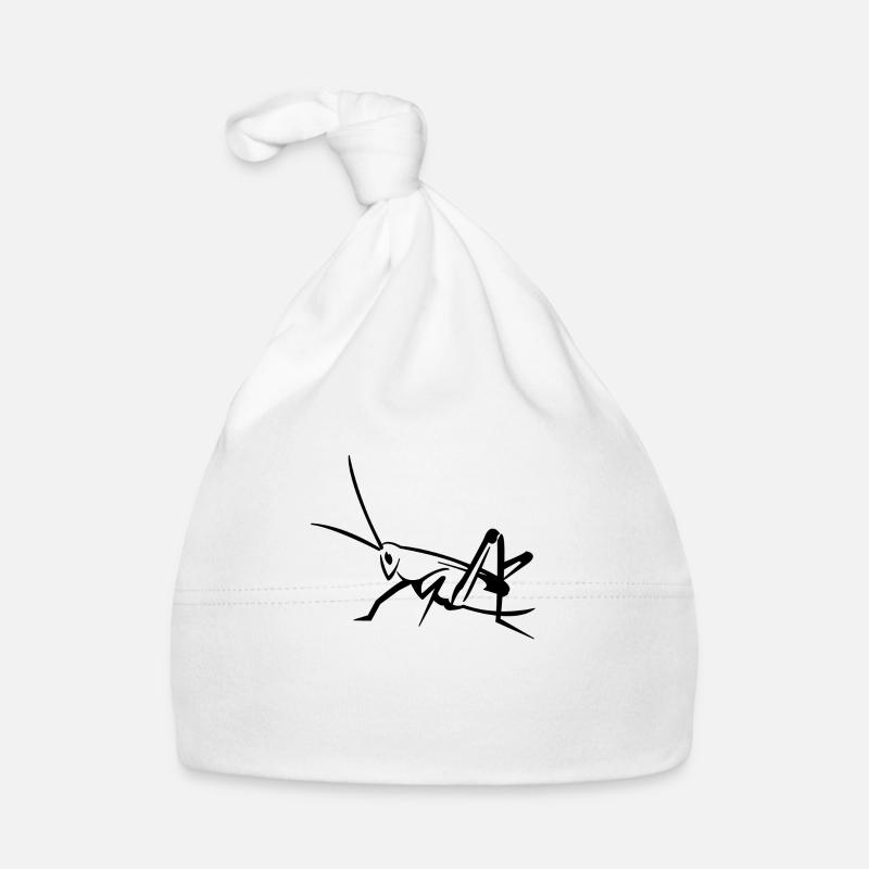 Bonnet bio Bébé