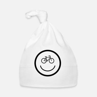 Ciclismo Cappellino ecologico per neonato