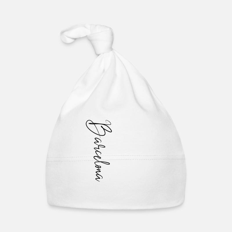 Bonnet bio Bébé