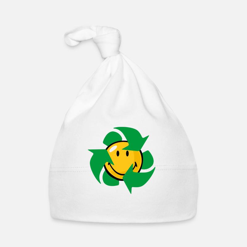 Bonnet bio Bébé