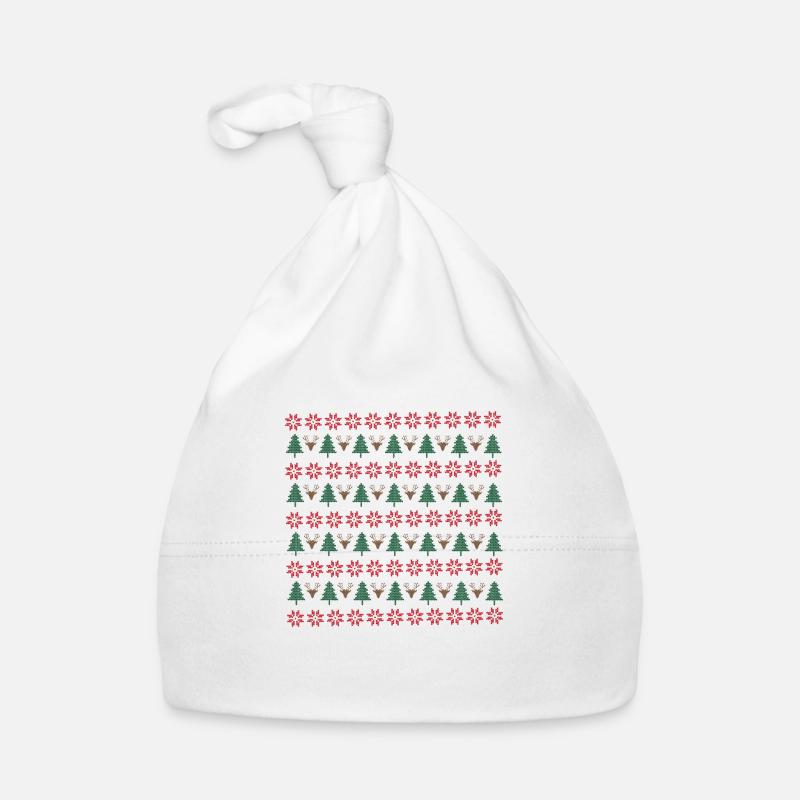 Noël Bonnet bio Bébé