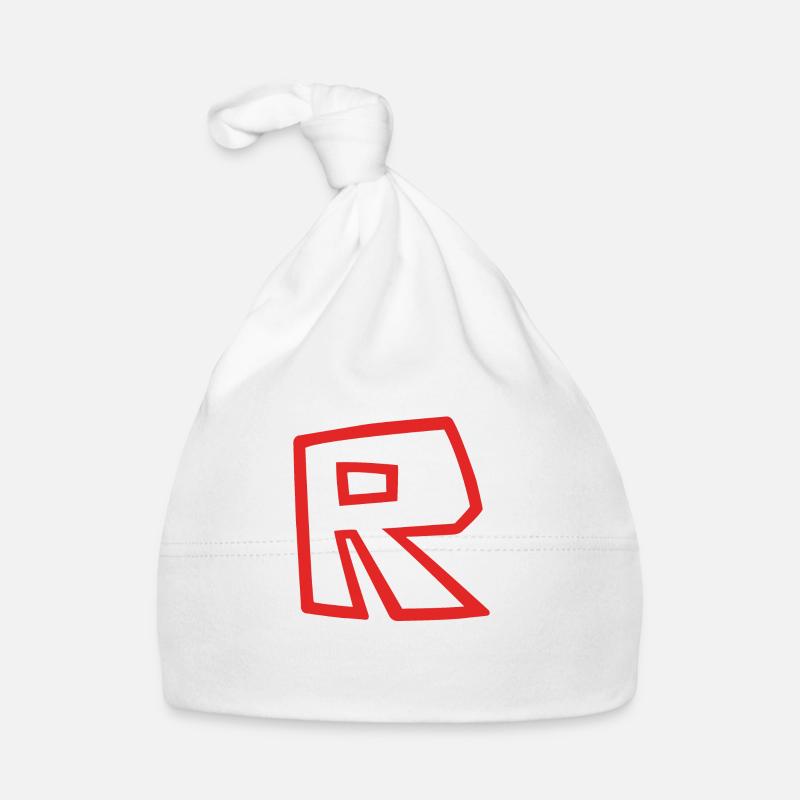 Roblox Organic Baby Cap
