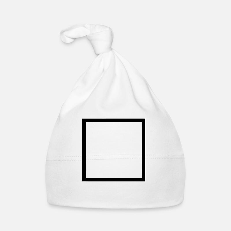 Customize it ! / Anpassen / Personnaliser Organic Baby Cap