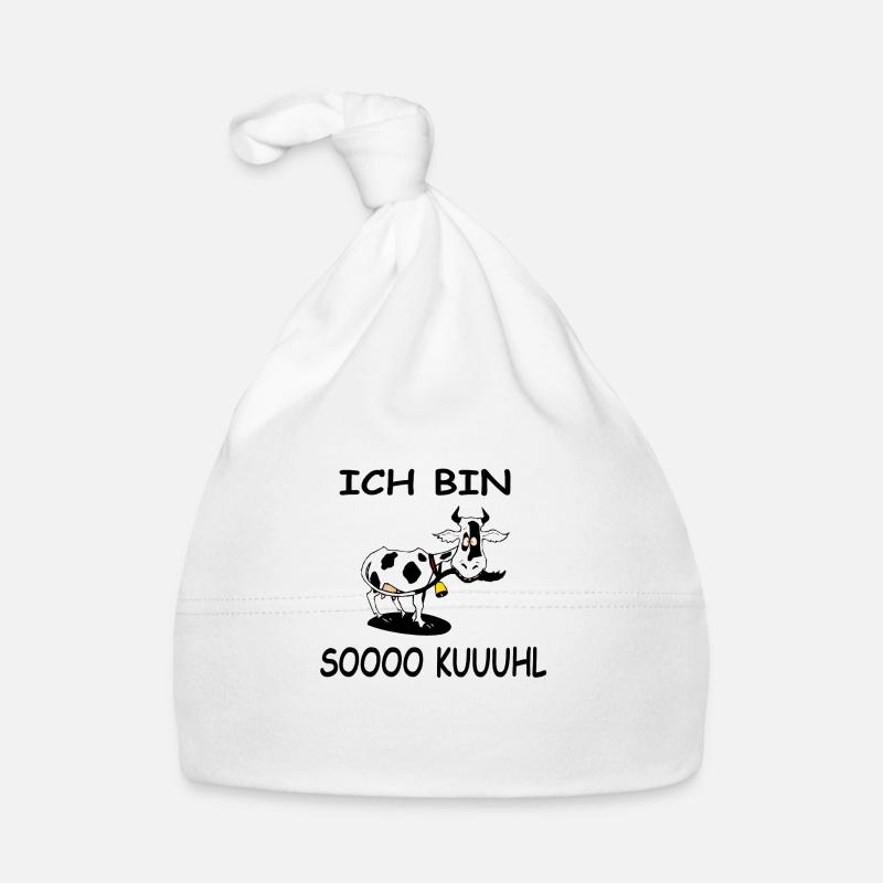 Kuhl Baby Bio-Mütze