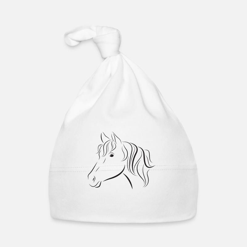Bonnet bio Bébé