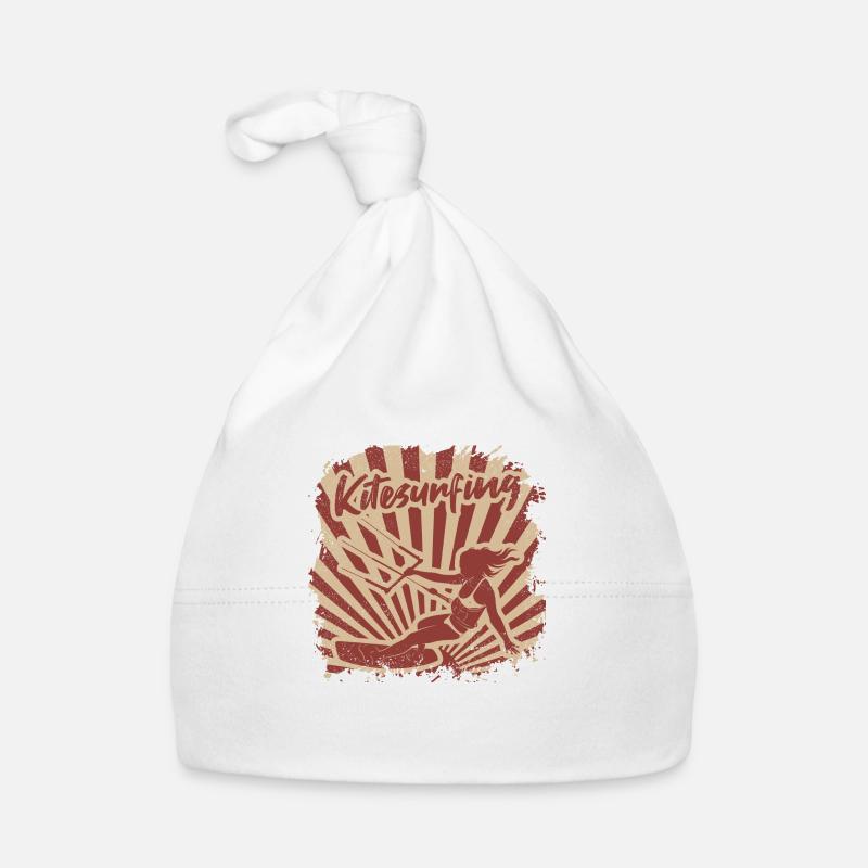 Bonnet bio Bébé