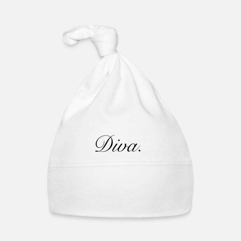 diva Bonnet bio Bébé