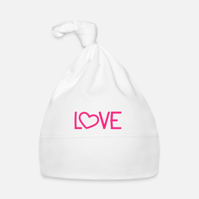 Bonnet bio Bébé