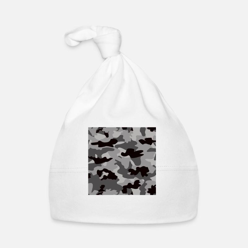 Organic Baby Cap