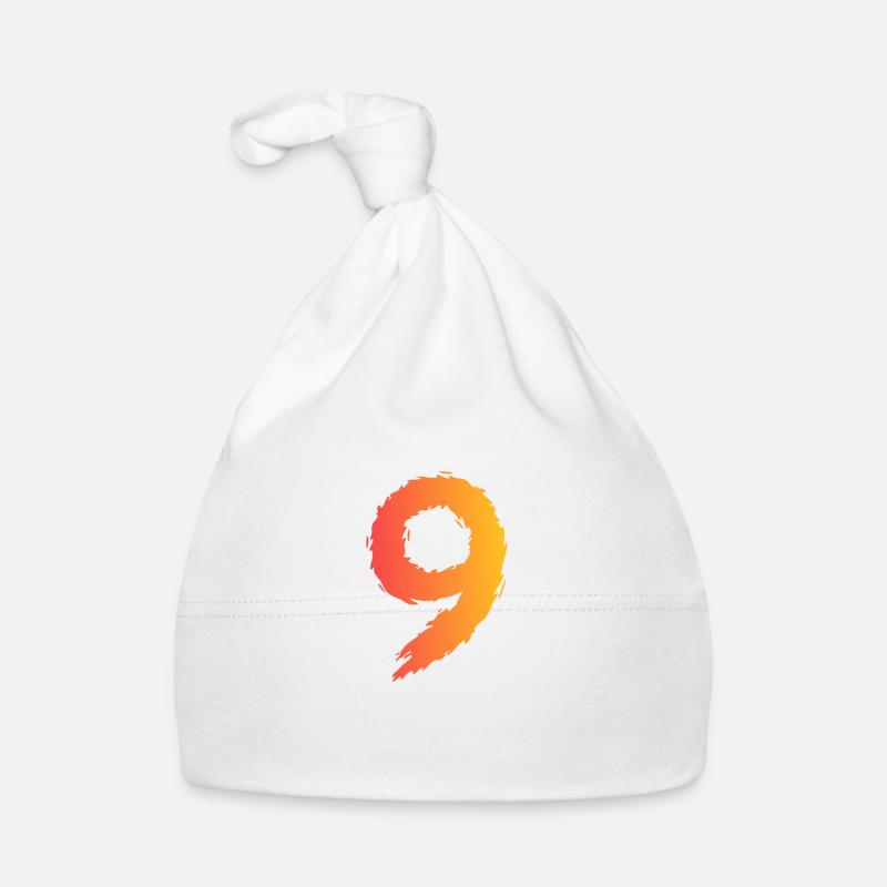 Bonnet bio Bébé