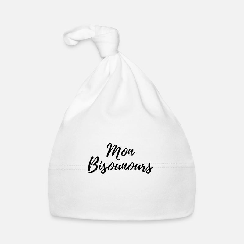 Bonnet bio Bébé