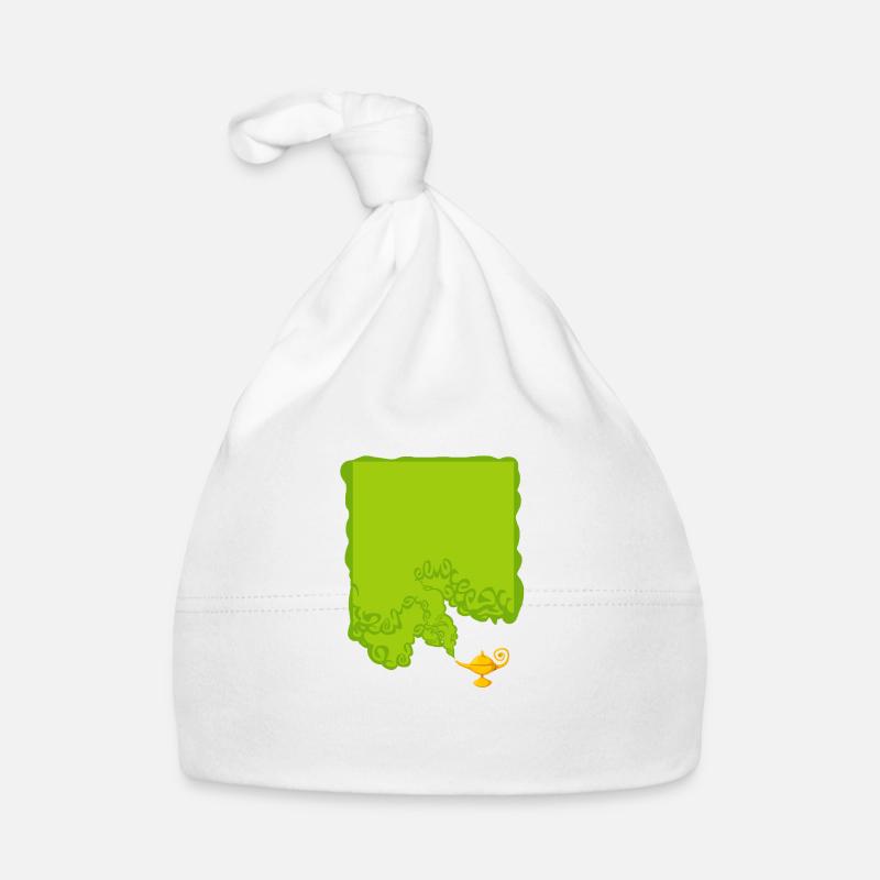Bonnet bio Bébé