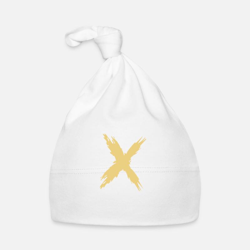 traverser Bonnet bio Bébé