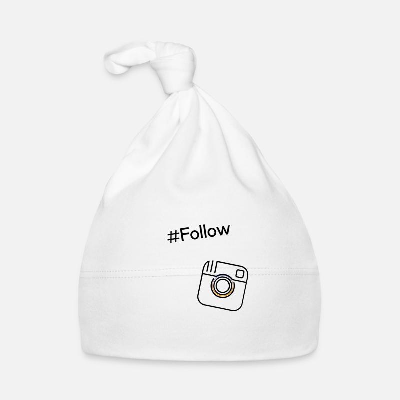 Bonnet bio Bébé