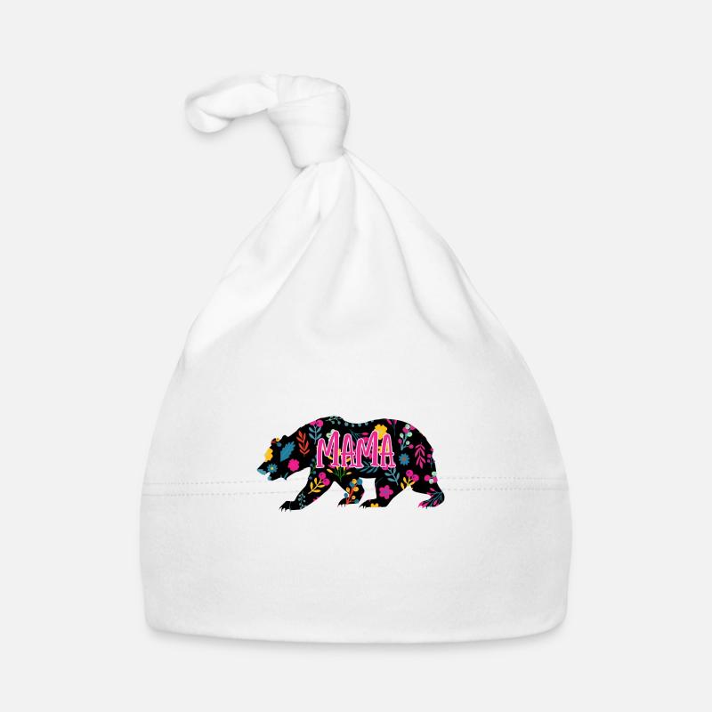 Bonnet bio Bébé