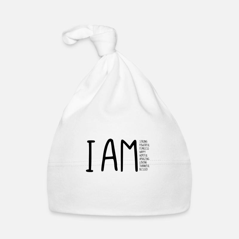 Bonnet bio Bébé