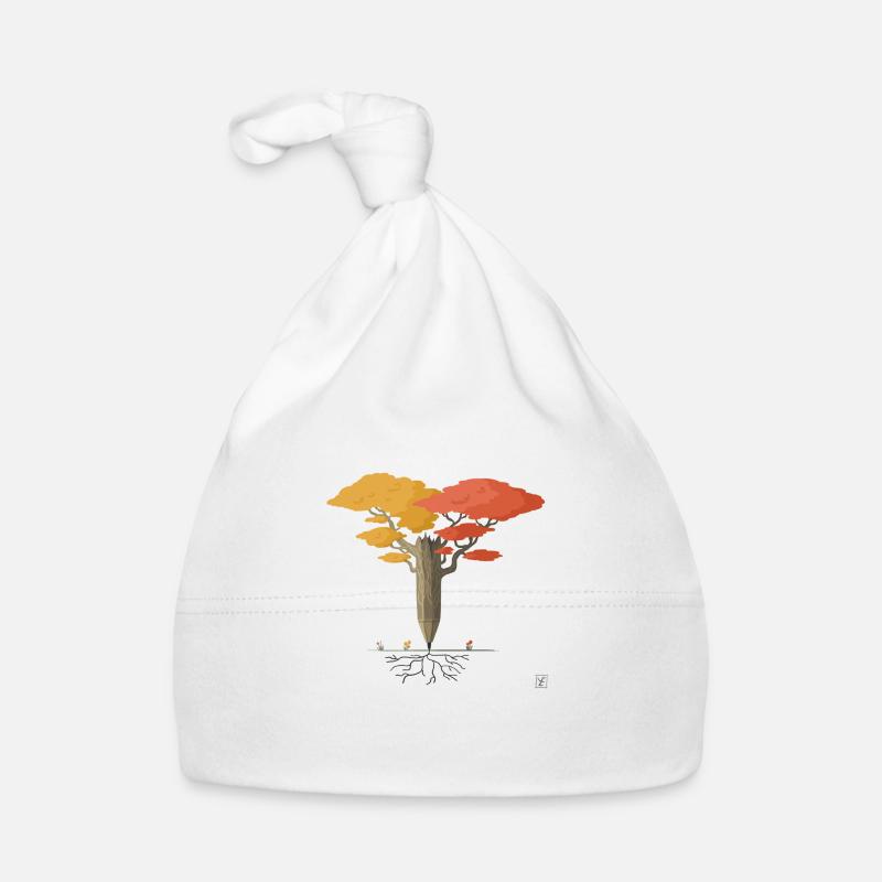 Bonnet bio Bébé