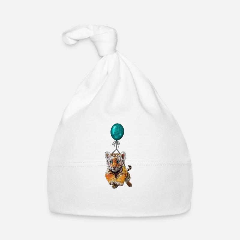 Bonnet bio Bébé