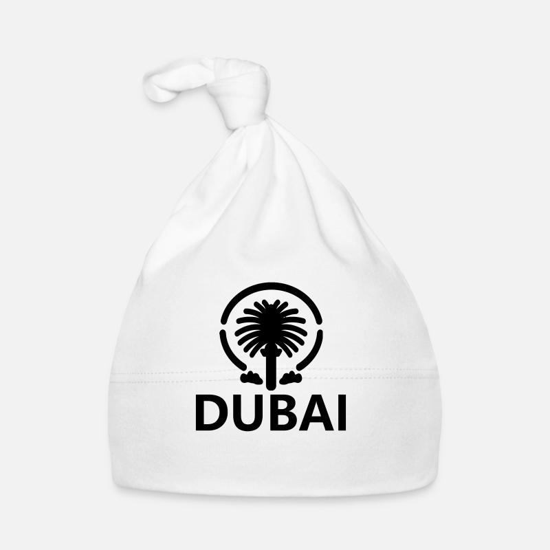 dubai Organic Baby Cap