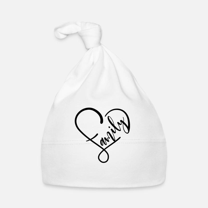 famille Bonnet bio Bébé