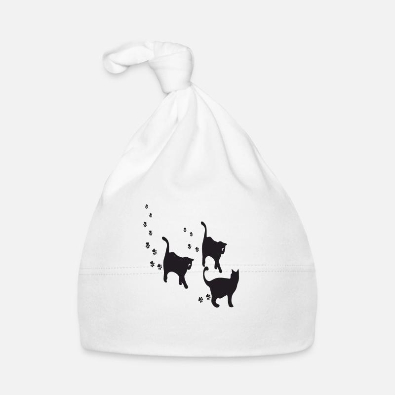 CATS Organic Baby Cap