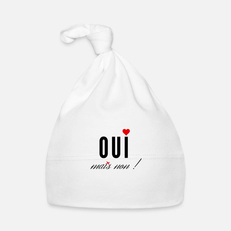 Bonnet bio Bébé