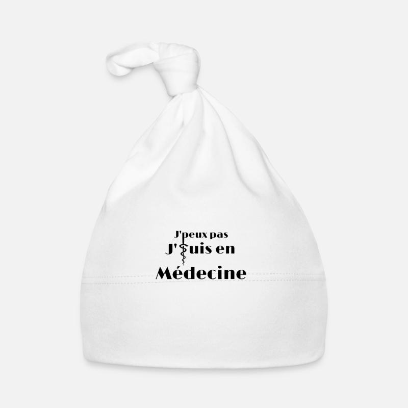 médecine Bonnet bio Bébé