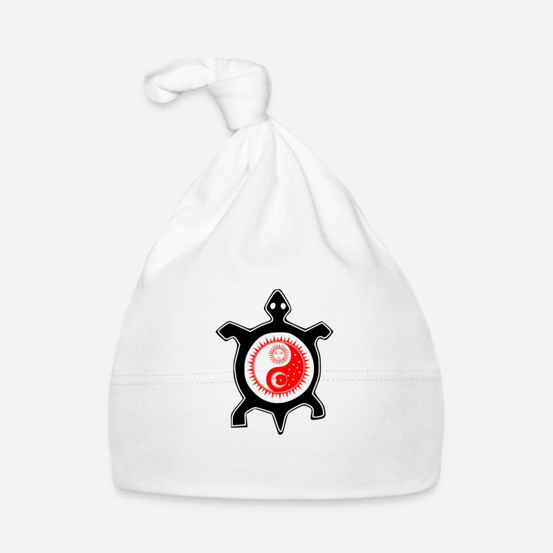 Bonnet bio Bébé