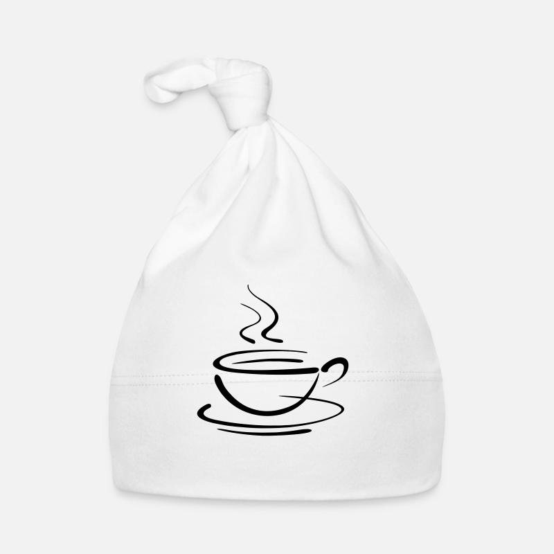 Organic Baby Cap