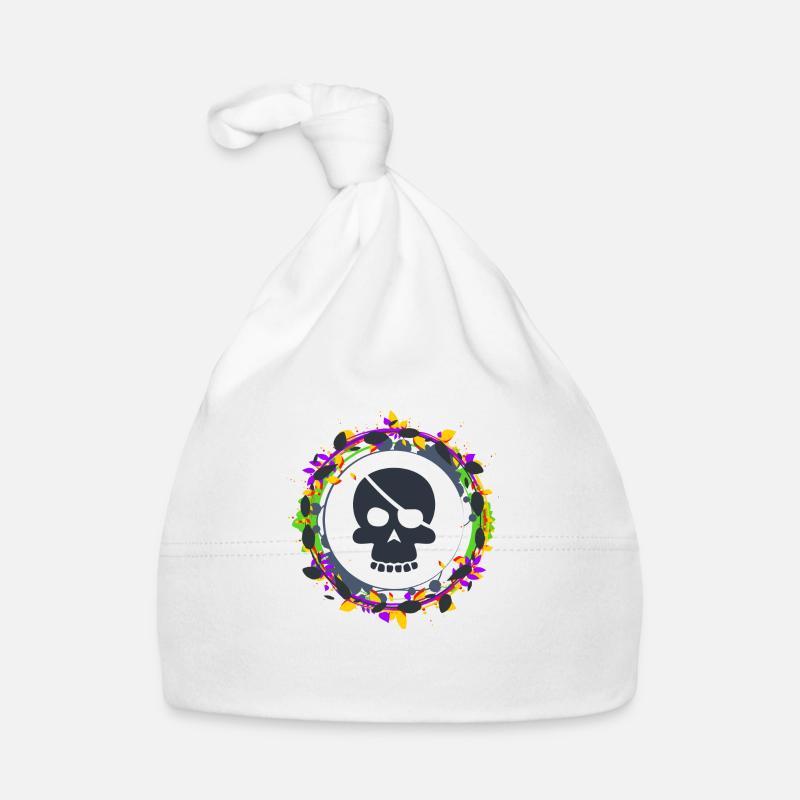Bonnet bio Bébé