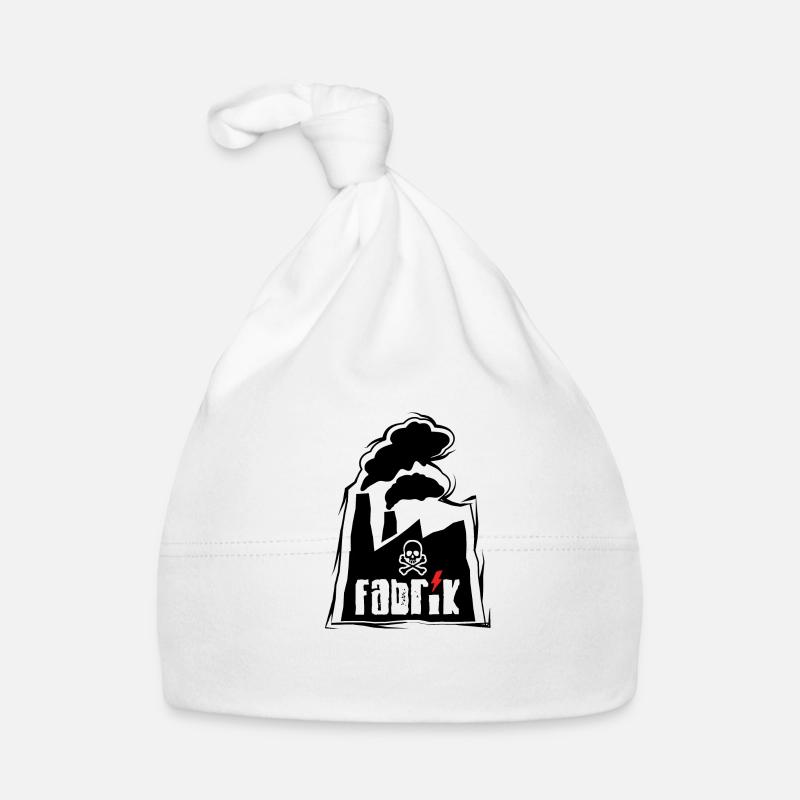 Bonnet bio Bébé